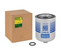 MANN-FILTER Cartouche dessiccateur TB 1394/3 x pour freins à air comprimé Poids-lourds et autobus