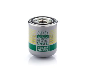 MANN-FILTER TB 1394/6 x Cartouche de dessicateur, système d'air comprimé
