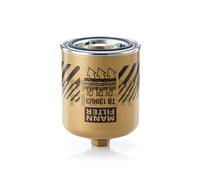 MANN-FILTER TB 1396/3 x Cartouche de dessicateur, système d'air comprimé