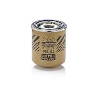 MANN-FILTER TB 1396 x Dessiccateur pour freins à air comprimé - POIDS-LOURDS + AUTOBUS