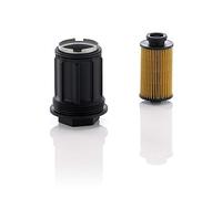 MANN-FILTER U 58/1 KIT Filtres d’urée - pour Poids-lourds + Autobus