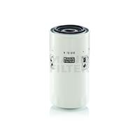 Filtre, ventilation du carter moteur MANN-FILTER W 10 010
