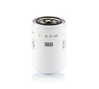 MANN-FILTER W 10 020 Filtre à huile