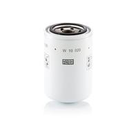 MANN-FILTER W 10 020 Filtre à huile - pour Applications non routières
