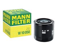 MANN-FILTER, W 10 050 Filtre à huile
