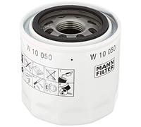 MANN-FILTER W 10 050 Filtre à huile - pour Applications non routières
