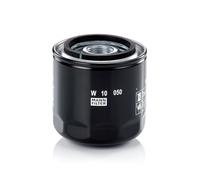 MANN-FILTER W 10 050 Filtre à huile pour CASE IH,CLAAS,MCCORMICK,NEW HOLLAND,STE