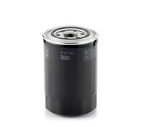 MANN-FILTER W 10 703 Filtre à huile pour HYUNDAI
