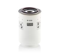 MANN-FILTER W 1019 Filtre, système hydraulique de travail