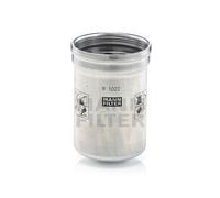 MANN-FILTER W 1022 Filtre à huile