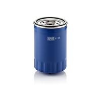 MANN-FILTER W 1035 Filtre à huile pour KIA