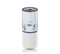 MANN-FILTER Filtre à huile W 11 020/1