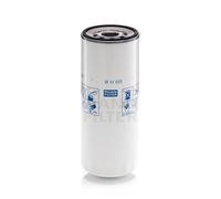 Filtre à huile MANN-FILTER W 11 020