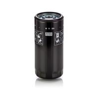 MANN-FILTER W 11 024 Filtre à huile