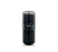 MANN-FILTER W 11 102/28 Filtre à huile - pour Applications non routières