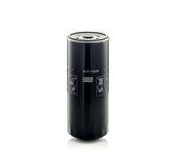 MANN-FILTER W 11 102/28 Filtre à huile - pour Applications non routières