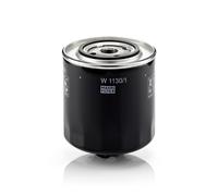 MANN-FILTER W 1130/1 Filtre à huile pour AUDI,FORD,SAME,VW