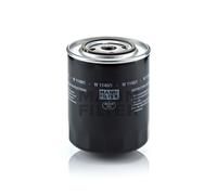 MANN-FILTER W 1140/1 Filtre à huile