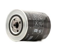 MANN-FILTER W 1140/2 Filtre à huile - pour Applications non routières
