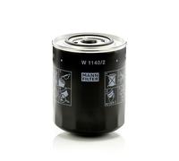 MANN-FILTER W 1140/2 Filtre à huile pour VOLVO