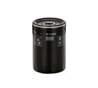 MANN-FILTER W 1145/80 Filtre à huile