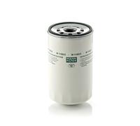 MANN-FILTER W 1160/2 Filtre à huile pour RENAULT TRUCKS