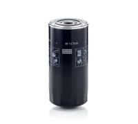 MANN-FILTER W 1170/8 Filtre à huile - pour Applications non routières