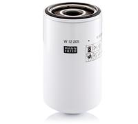 MANN-FILTER W 12 205 Filtre à huile