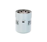 MANN-FILTER W 1254/2 x Filtre, système hydraulique de travail