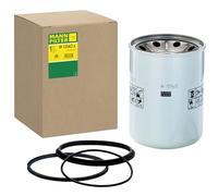 MANN-FILTER, W 1254/2 x Hydraulique