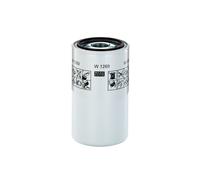 MANN-FILTER W 1269 Filtre, système hydraulique de travail