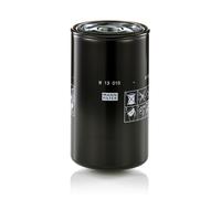 MANN-FILTER W 13 010 Filtre, système hydraulique de travail