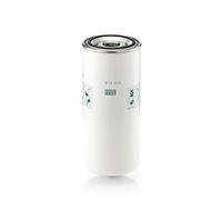 MANN-FILTER, W 13 145/6 Filtre à huile