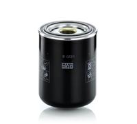 MANN-FILTER W 1372/1 Filtre, système hydraulique de travail pour MERCEDES-BENZ,S