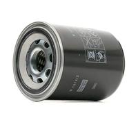 MANN-FILTER W 1374/2 Filtre à huile Hydraulique - pour Applications non routières
