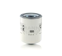 MANN-FILTER Filtre à huile hydraulique W 1374/9 pour applications non routières