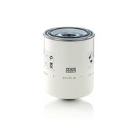 MANN-FILTER Filtre à huile hydraulique W 1374/9 pour applications non routières