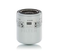 Filtre, système hydraulique de travail MANN-FILTER W 14 005