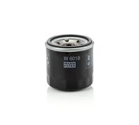 MANN-FILTER W 6018 Filtre à huile pour MAZDA