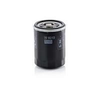 MANN-FILTER W 6019 Filtre à huile pour SUBARU,TOYOTA