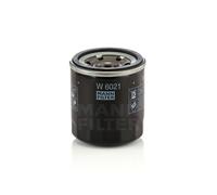 MANN-FILTER W 6021 Filtre à huile pour CHEVROLET SPARK (M300)