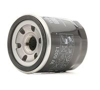 MANN-FILTER W 6021 Filtre à huile - pour Véhicule de tourisme + utilitaires