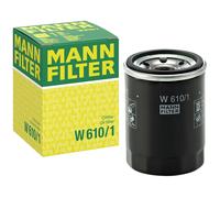MANN-FILTER W 610/1 Filtre à huile pour VW Taro Pick-up pour SUZUKI JIMNY (FJ)