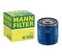 MANN-FILTER W 7030 Filtre à huile pour VW Routan Van