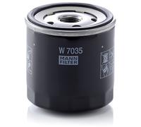 MANN-FILTER W 7035 Filtre à huile pour VW Routan Kastenwagen pour DODGE NEON II