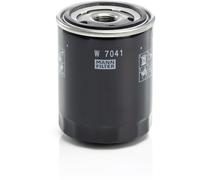 MANN-FILTER W 7041 Filtre à huile pour FORD Maverick SUV (UDS, UNS)