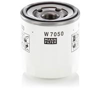 MANN-FILTER W 7050 Filtre à huile pour FORD Transit Mk6 Kasten (V347, V348, FA)