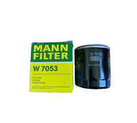 MANN FILTER W 7053 Filtre à huile pour FIAT PEUGEOT RENAULT