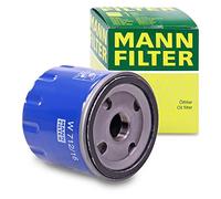 MANN-FILTER W 712/16 Filtre à huile - pour Véhicule de tourisme + utilitaires