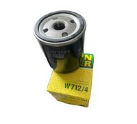 MANN-FILTER W 712/4 Filtre à huile pour RENAULT: Laguna
